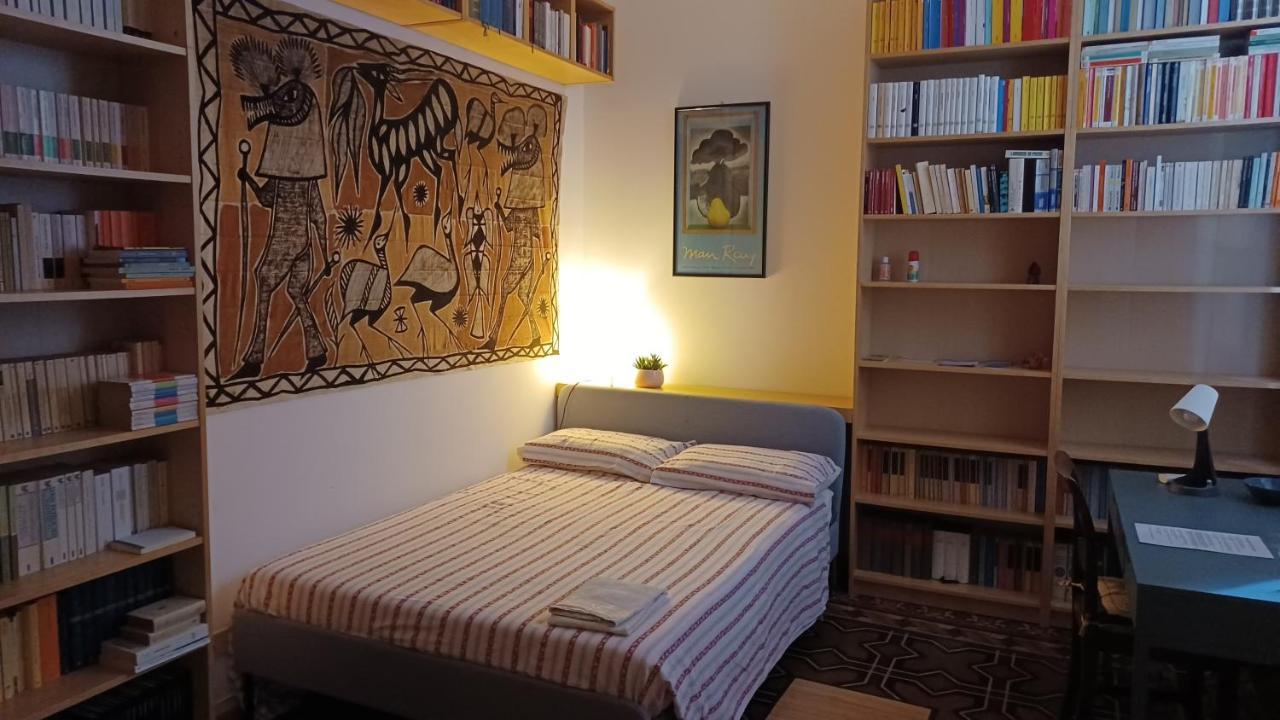 Bed and Breakfast Casa Braglia Módena Exterior foto